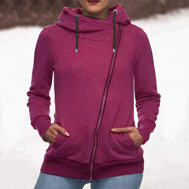 MW | Bequeme und modische Winterjacke