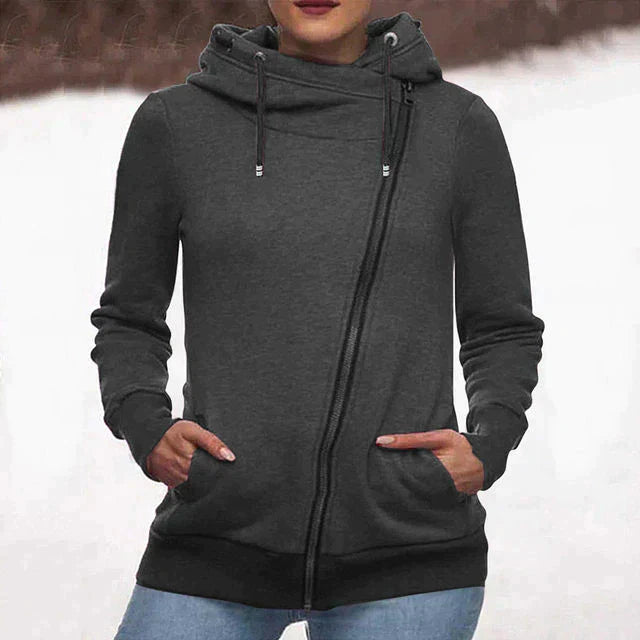 MW | Schicke und vielseitige Winterjacke