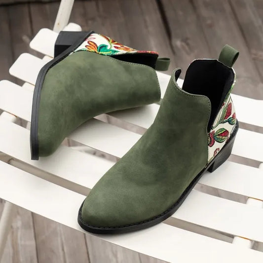 MW | Verspielte und leichte Stiefel