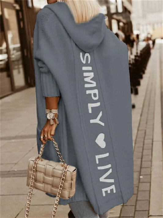 MW | Elegante und vielseitige Winterjacke