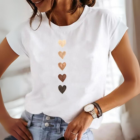 EM | "Love" Shirt