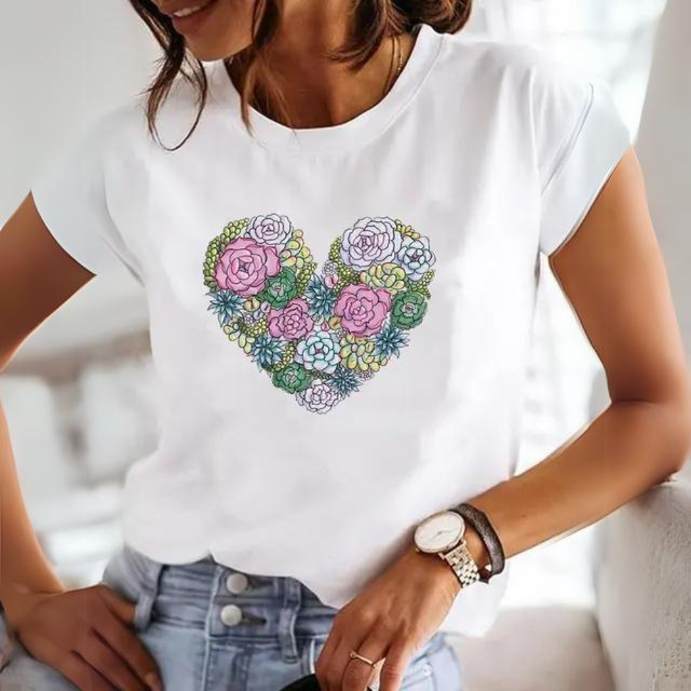 EM | "Love" Shirt