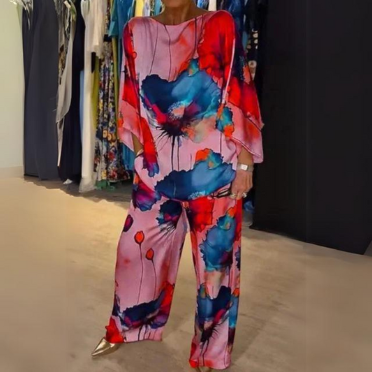 EM | Elegantes Ensemble für Damen