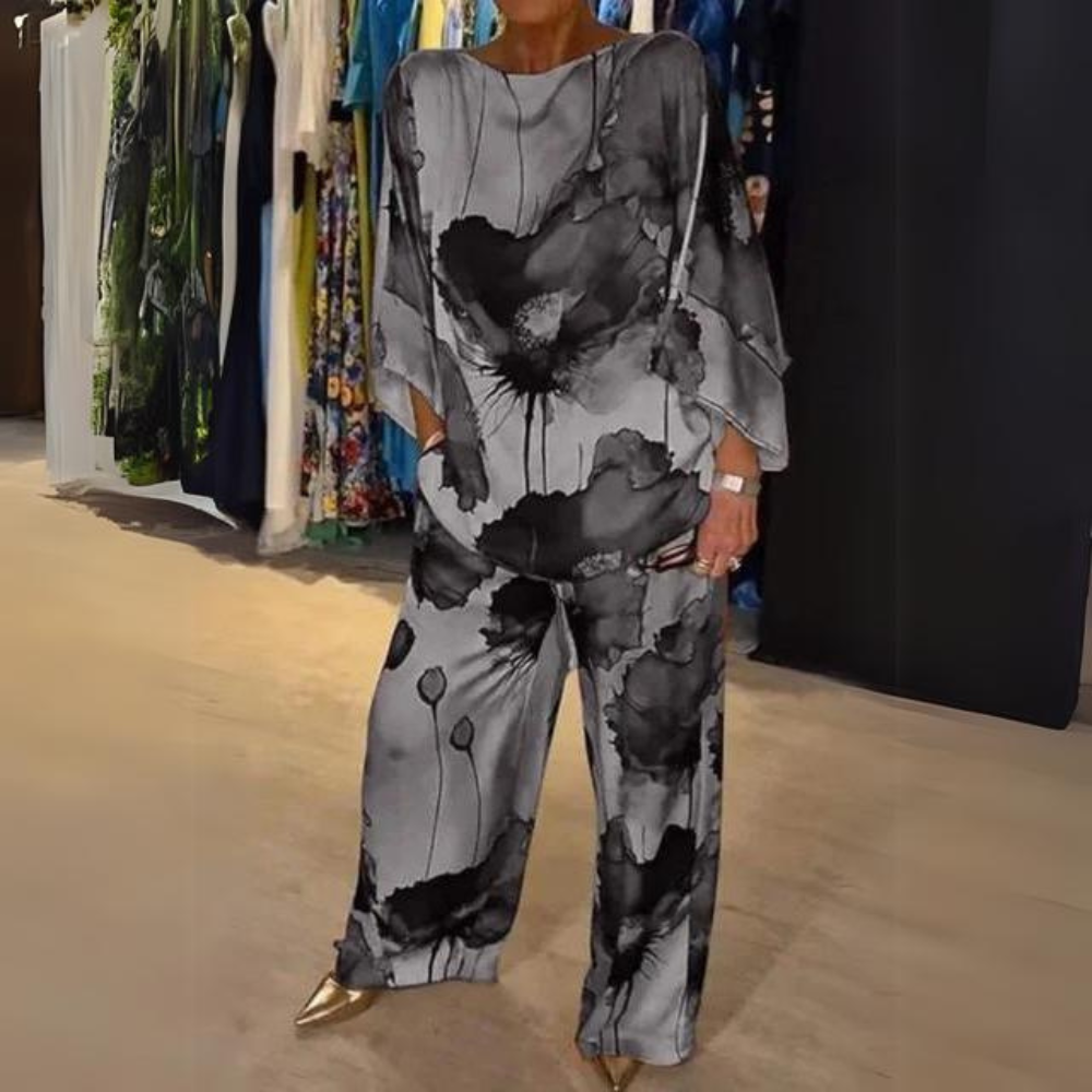 EM | Elegantes Ensemble für Damen
