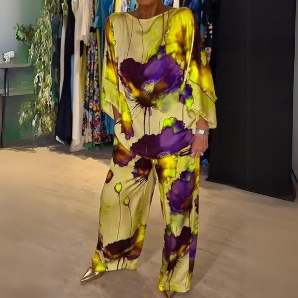 EM | Elegantes Ensemble für Damen