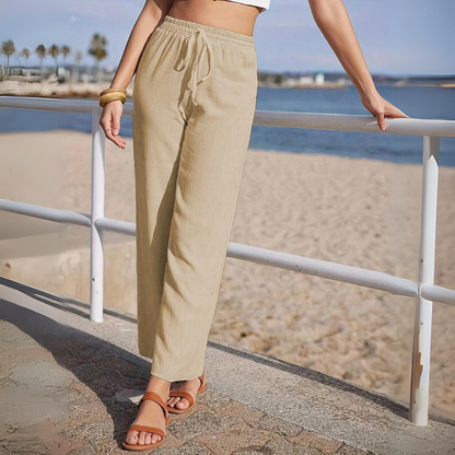 EM | Elegante Hose für Frauen