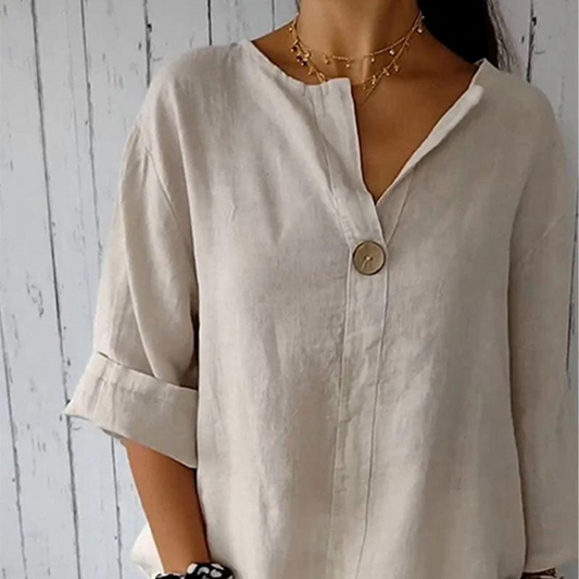 EM | Elegant Top Frau