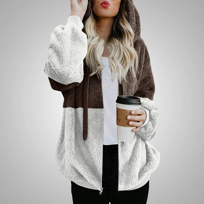 MW | Zeitlose und stilvolle Winter-Strickjacke