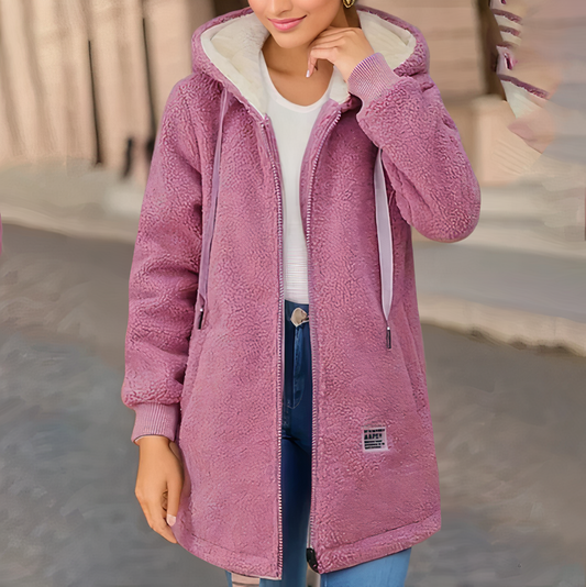 MW | Lässige und entspannte Winterjacke