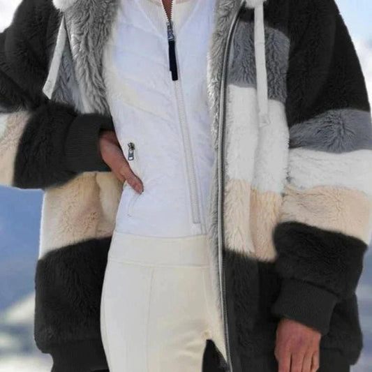 MW | Maßgeschneiderte und elegante Winterjacke