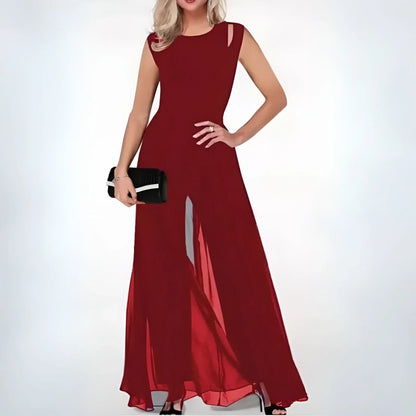 EM | Schickes Abendkleid