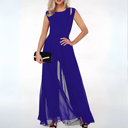 EM | Schickes Abendkleid
