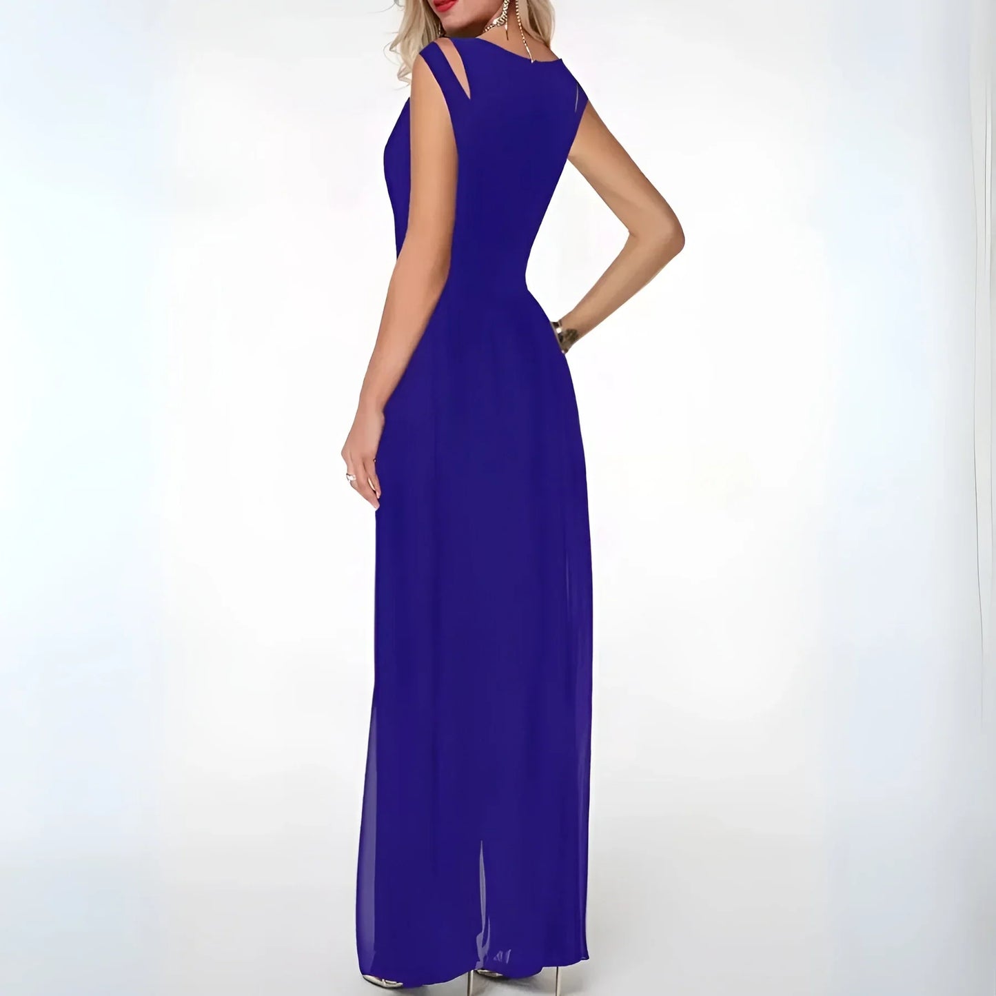 EM | Schickes Abendkleid