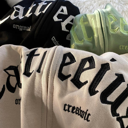 MW | Lässig und entspannt Winter Hoodie