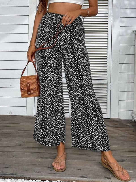 EM | Elegante und lässige Hosen