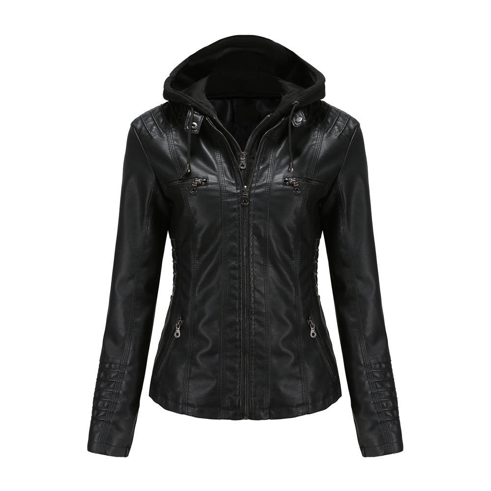 MW | Trendige und elegante Winterjacke
