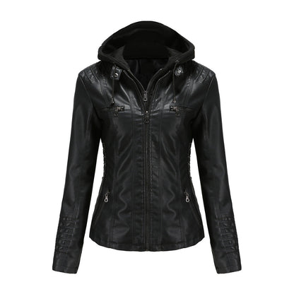 MW | Trendige und elegante Winterjacke