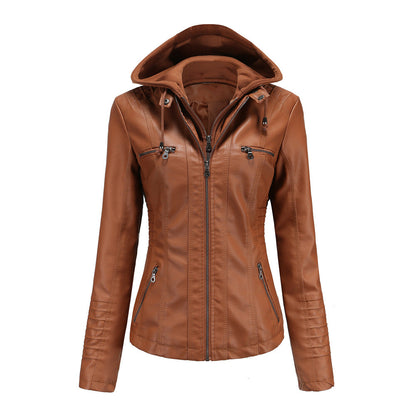 MW | Trendige und elegante Winterjacke