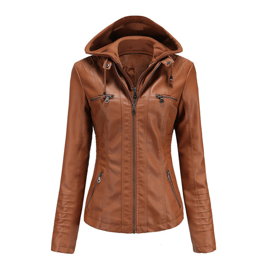 MW | Trendige und elegante Winterjacke