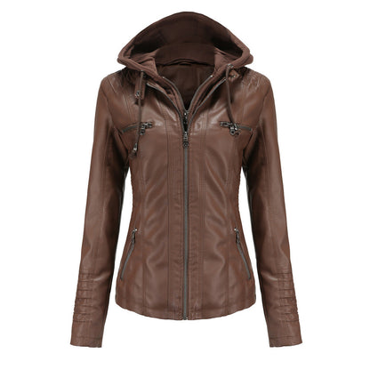 MW | Trendige und elegante Winterjacke