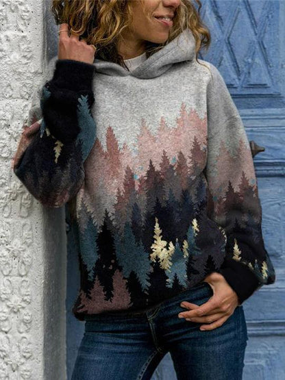 MW | Zeitloser und stilvoller Winterpullover