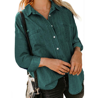 MW | Moderne und modische Bluse