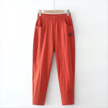 EM | Zeitlose und elegante Hosen