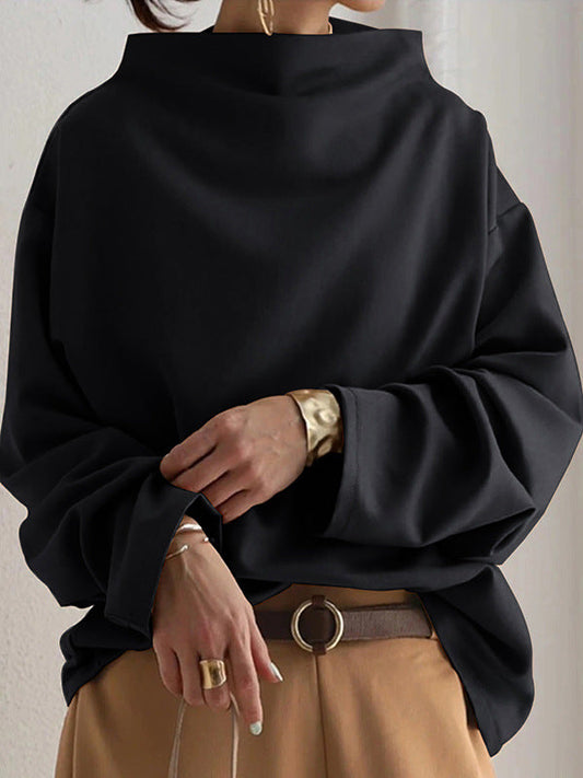 MW | Schicker Lockerer Pullover