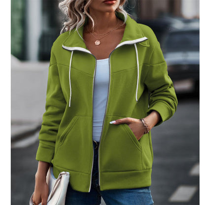 MW | Lässig und Entspannt Winter Pullover