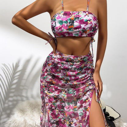 Schick und bequem Bikini