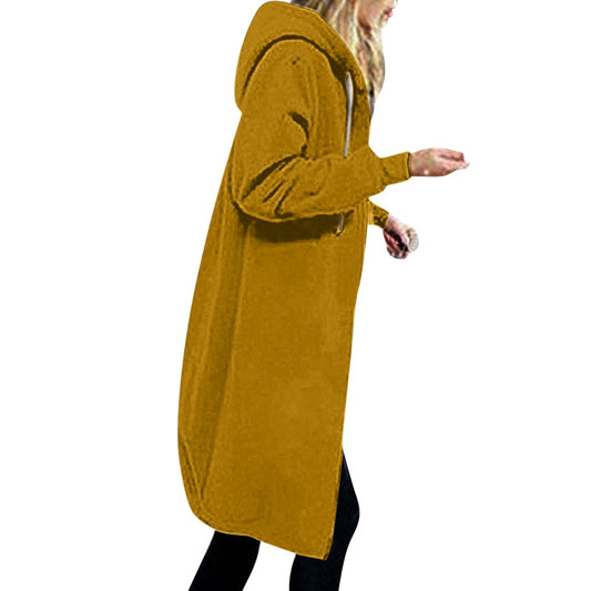 MW | Modischer und minimalistischer Winterpullover