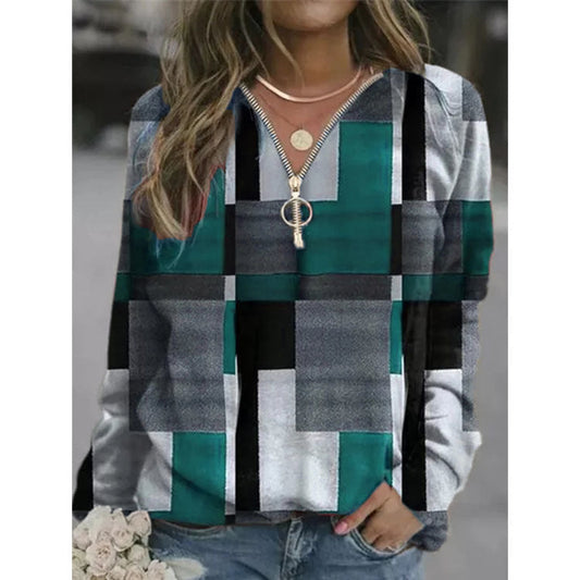 MW | Lässiger und modischer Pullover