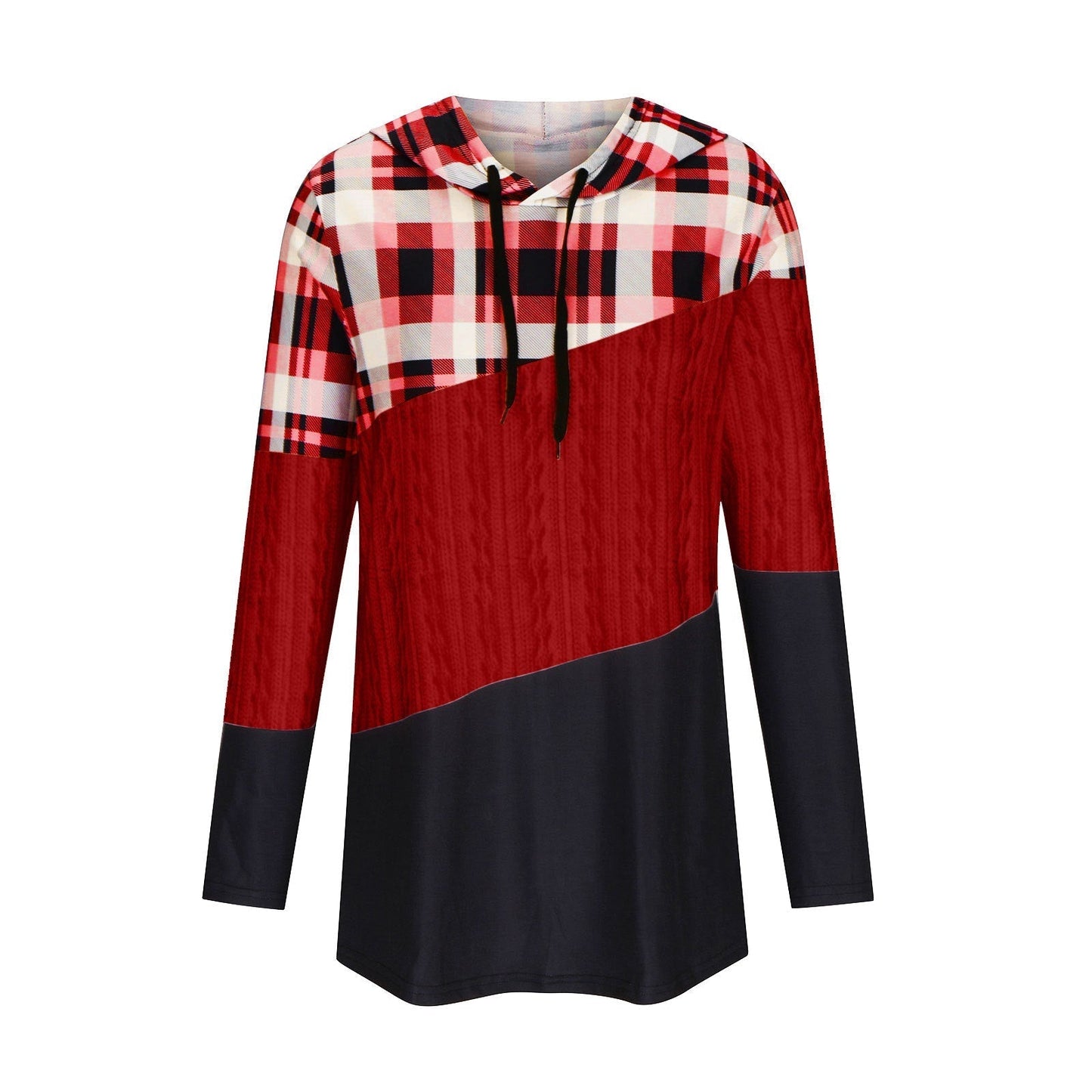 MW | Entspannter und zeitloser Pullover