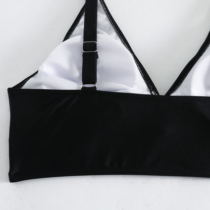 Stilvoll und elegant Bikini