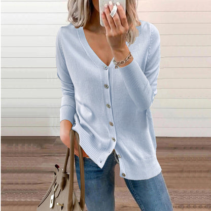 MW | Modische und mühelose Winterbluse