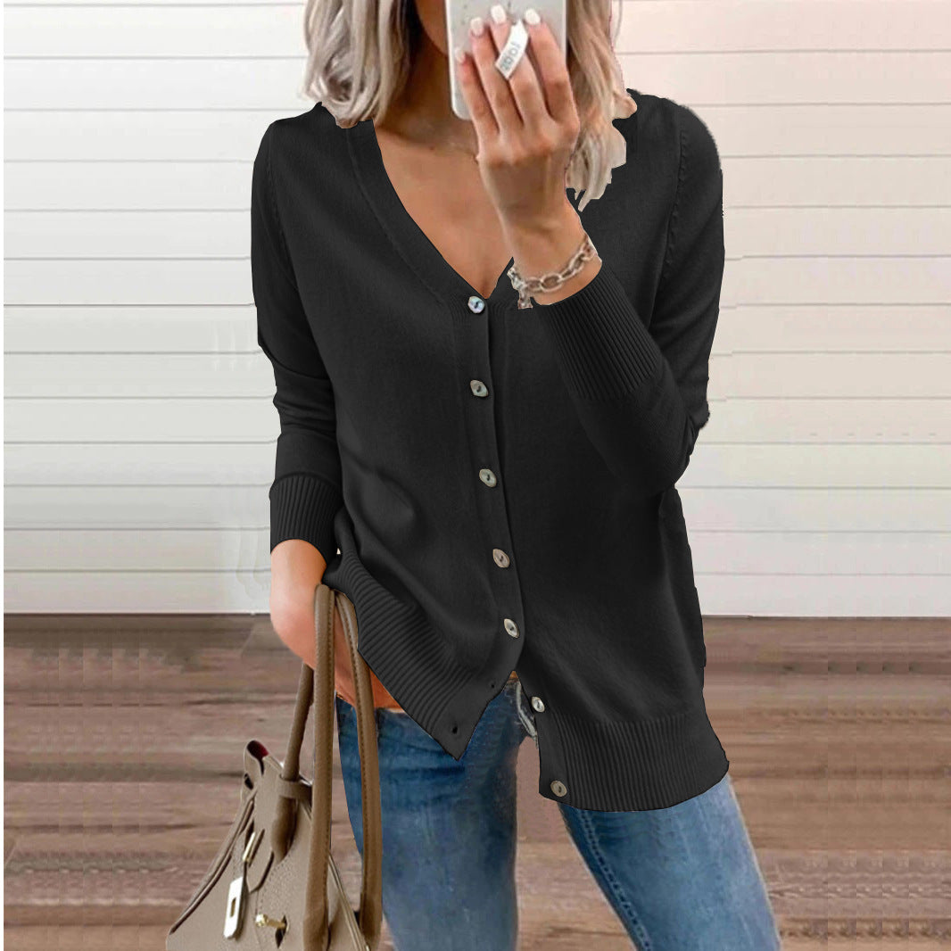 MW | Modische und mühelose Winterbluse