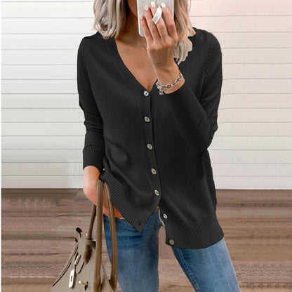 MW | Modische und mühelose Winterbluse