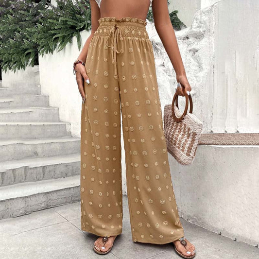 EM | Glamouröse und frische Hosen