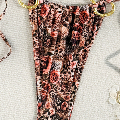 Trendy und zeitlos Bikini