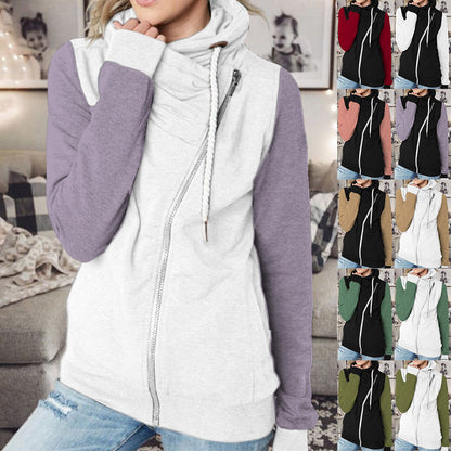 MW | Moderner und modischer Winterpullover