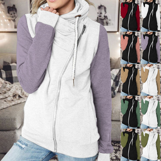 MW | Moderner und modischer Winterpullover