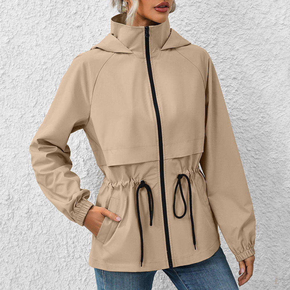 MW | Schicke und vielseitige Winterjacke