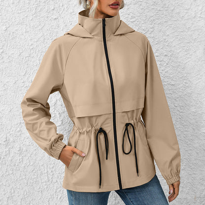 MW | Schicke und vielseitige Winterjacke