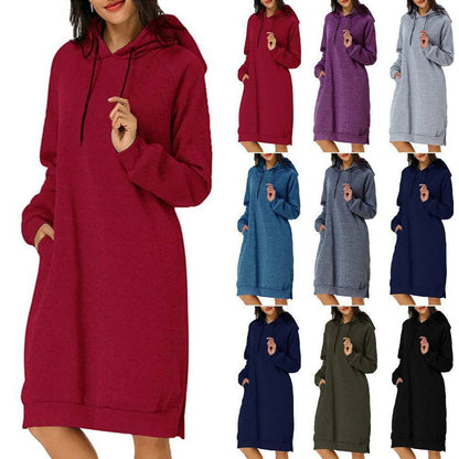 MW | Einfacher und stilvoller Pullover