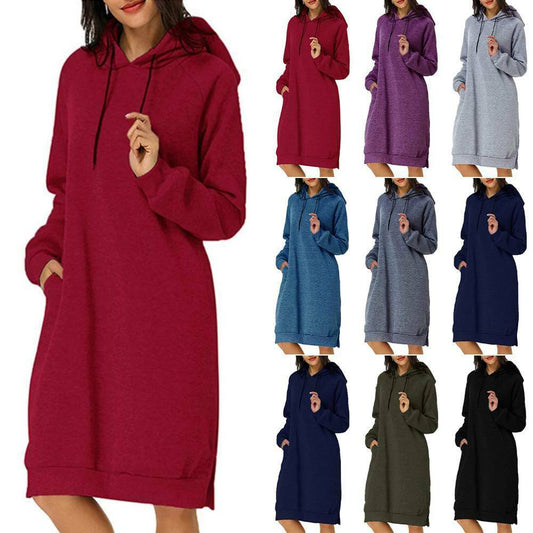 MW | Einfacher und stilvoller Pullover