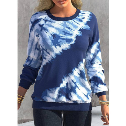 MW | Lässiger und bequemer Pullover
