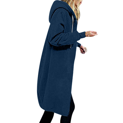 MW | Modischer und minimalistischer Winterpullover