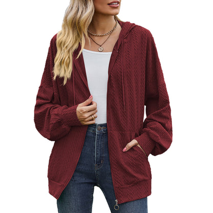 MW | Zeitloser und eleganter Winterpullover