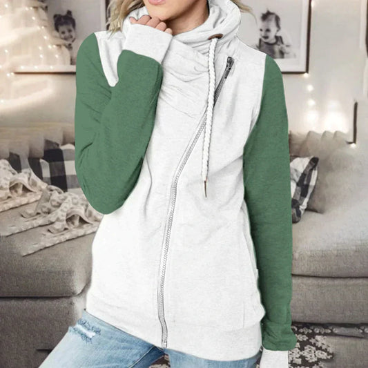 MW | Entspannter und zeitloser Winterpullover