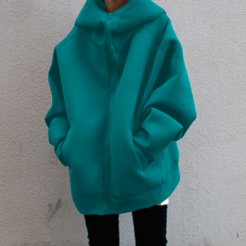 MW | Klassischer und bequemer Winterpullover